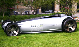 Meadowbrook Concours